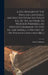 A Dictionary of the English Language. Abstracted From the Folio Ed., by the Author. to Which Is Prefixed, an English Grammar. to This Ed. Are Added, a by Samuel Johnson