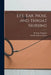 Eye, Ear, Nose, and Throat Nursing by Achilles Edward Davis