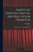 American Dancing Master, And Ball-room Prompter: Containing About Five Hundred Dances by Elias Howe