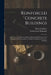 Reinforced Concrete Buildings; a Treatise on the History, Patents, Design and Erection of the Principal Parts Entering Into a Modern Reinforced Concre by Alexis Saurbrey