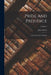 Pride And Prejudice: A Novel In Three Volumes; Volume 3 by Jane Austen