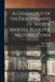 A Genealogy of the Descendants of Widow Martha Beard of Milford, Conn by Ruth Beard