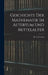Geschichte der Mathematik im Altertum und Mittelalter by Zeuthen H. G. (Hieronymus Georg)