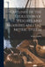 Outlines of the Evolution of Weights and Measures and the Metric System by William Hallock