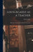 Louis Agassiz as a Teacher; Illustrative Extracts on his Method of Instruction by Lane Cooper