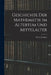 Geschichte der Mathematik im Altertum und Mittelalter by Zeuthen H. G. (Hieronymus Georg)