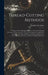 Thread-Cutting Methods: A Treatise On the Operation and Use of Various Tools and Machines for Forming Screw Threads, Including the Application by Franklin Day Jones