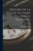 Histoire De La Mesure Du Temps Par Les Horloges; Volume 1 by Ferdinand Berthoud