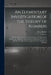 An Elementary Investigation of the Theory of Numbers: With Its Application to the Indeterminate and Diophantine Analysis, the Analytical and Geometric by Peter Barlow