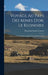 Voyage Au Pays Des Mines D'or; Le Klondike: Ouvrage Contenant Quarante Illustrations Et Deux Cartes by Raymond Auzias-Turenne