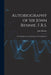 Autobiography of Sir John Rennie, F.R.S.: Past President of the Institution of Civil Engineers by John Rennie