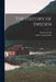 The History of Sweden by Anders Fryxell