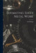 Estimating Sheet Metal Work by Adolf Hopp