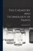 The Chemistry and Technology of Paints by Maximilian Toch