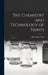 The Chemistry and Technology of Paints by Maximilian Toch