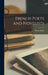 French Poets and Novelists by Henry James
