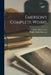 Emerson's Complete Works by Ralph Waldo Emerson