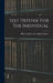 Self Defense For The Individual by Billy C. [From Old Catalog] Sandow