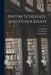 Anton Tchekhov, and Other Essays by Lev Shestov