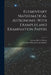 Elementary Mathematical Astronomy, With Examples and Examination Papers by George Hartley Bryan