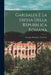 Garibaldi e la difesa della Repubblica Romana by George Macaulay Trevelyan