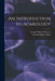 An Introduction to Acarology by George Willard Wharton