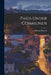 Paris Under Communen by Dinesen Wilhelm 1845-1895