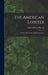 The American Lobster: A Study Of Its Habits And Development by Francis Hobart Herrick