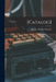 [catalog] by N. Belcher Mosaic Glass Co (New York