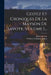 Gestez Et Croniques De La Mayson De Savoye, Volume 1... by Jehan Servion
