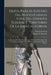 Datos Para El Estudio Del Nuevo Codigo Civil Del Distrito Federal Y Territorio De La Baja California: Documentos Oficiales Relativos A La Reforma Del by Miguel S. Macedo