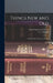 Things New and Old; Old and New Testament Studies by C. I. (Cyrus Ingerson) 184 Scofield