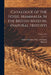Catalogue of the Fossil Mammalia in the British Museum, (Natural History); Volume pt. 2 by British Museum (Natural History) Dept