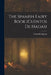 The Spanish Fairy Book (cuentos De Hadas) by Gertrudis Segovia