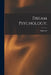 Dream Psychology; by Sigmund 1856-1939 Freud