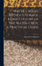 Water-Cresses Without Sewage. Home Culture of The Water-Cress, a Practical Guide by James Shirley Hibberd