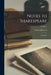 Notes to Shakespeare: Comedies; Volume 1 by Samuel Johnson