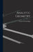 Analytic Geometry by Norman Colman Riggs