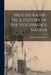 Muh-He-Ka-Ne-Ok, a History of the Stockbridge Nation by John Nelson Davidson