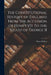 The Constitutional History of England From the Accession of Henry VII. To the Death of George II by Henry Hallam