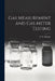 Gas Measurement and Gas Meter Testing by F. W. Hartley