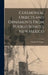 Ceremonial Objects and Ornaments From Pueblo Bonito, New Mexico by Pepper George H. (George Hubbard)