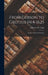 From Gerson to Grotius 1414-1625: Studies of Political Thought by John Neville Figgis