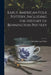 Early American Folk Pottery, Including the History of Bennington Pottery by Pitkin Albert Hastings