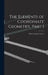 The Elements of Coordinate Geometry, Part 1 by Sidney Luxton Loney