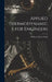 Applied Thermodynamics for Engineers by William Duane Ennis