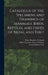 Catalogue of the Specimens and Drawings of Mammals, Birds, Reptiles, and Fishes of Nepal and Tibet by John Edward Gray