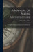 A Manual of Naval Architecture: For the Use of Officers of the Royal Navy, Officers of the Mercantile Marine, Shipbuilders, Shipowners, and Yachtsmen by William Henry White