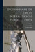 Dictionnaire De Droit International Public Et Privé; Volume 1 by Carlos Calvo