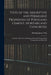 Tests of the Absorptive and Permeable Properties of Portland Cement, Mortars and Concretes: Together With Test of Dampproofing and Waterproofing Compo by Rudolph James Wig